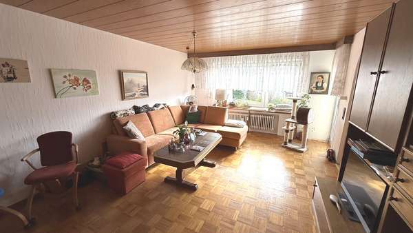 Etagenwohnung in 71711 Steinheim mit 76m² kaufen