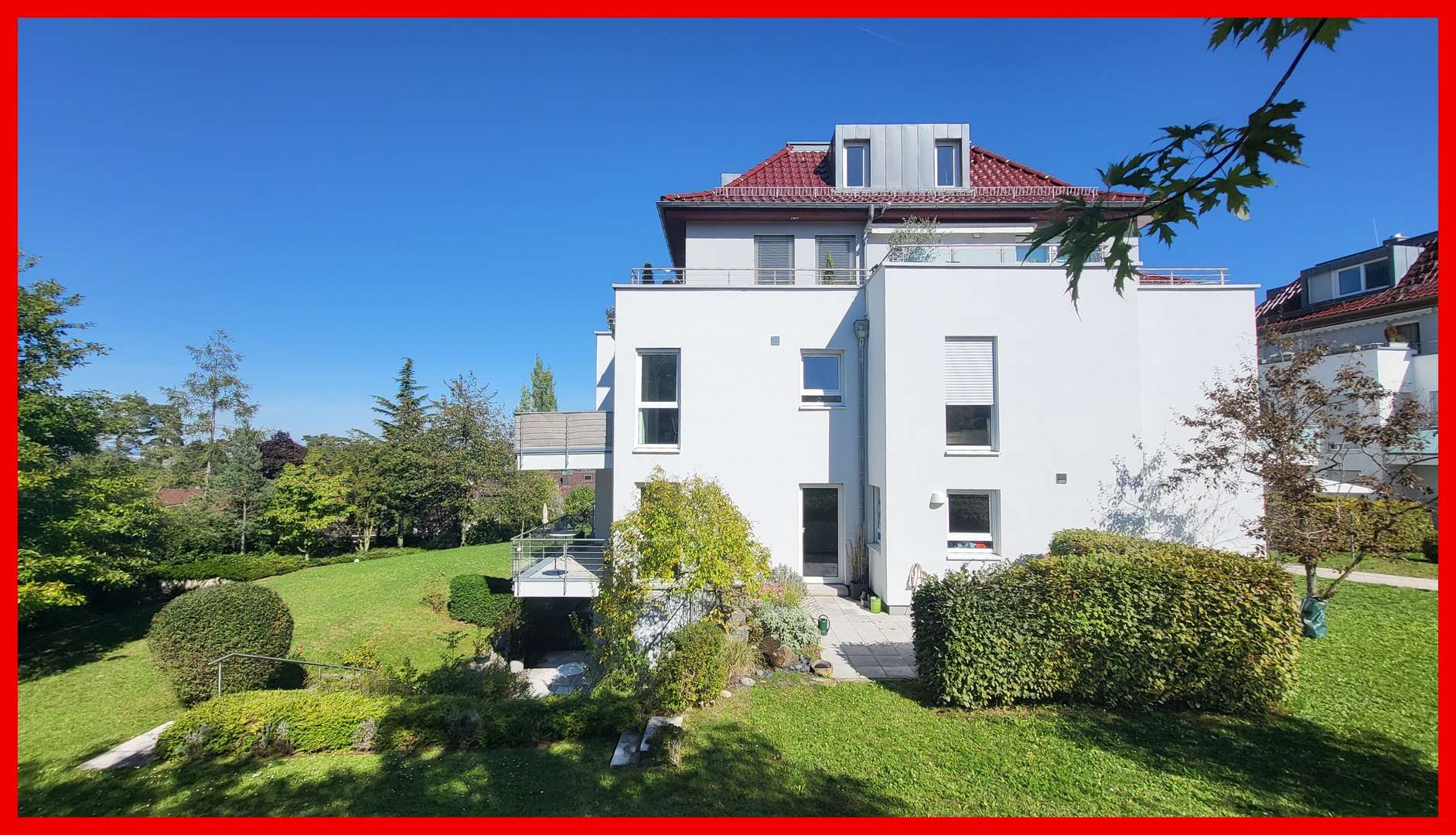 Maisonette-Wohnung in 70839 Gerlingen mit 130m² kaufen