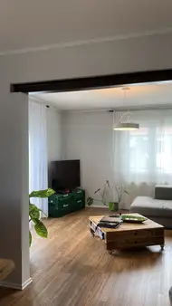 Charmante Eigentumswohnung in ruhiger Lage