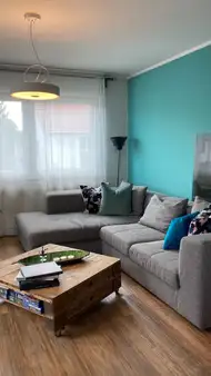 Charmante Eigentumswohnung in ruhiger Lage