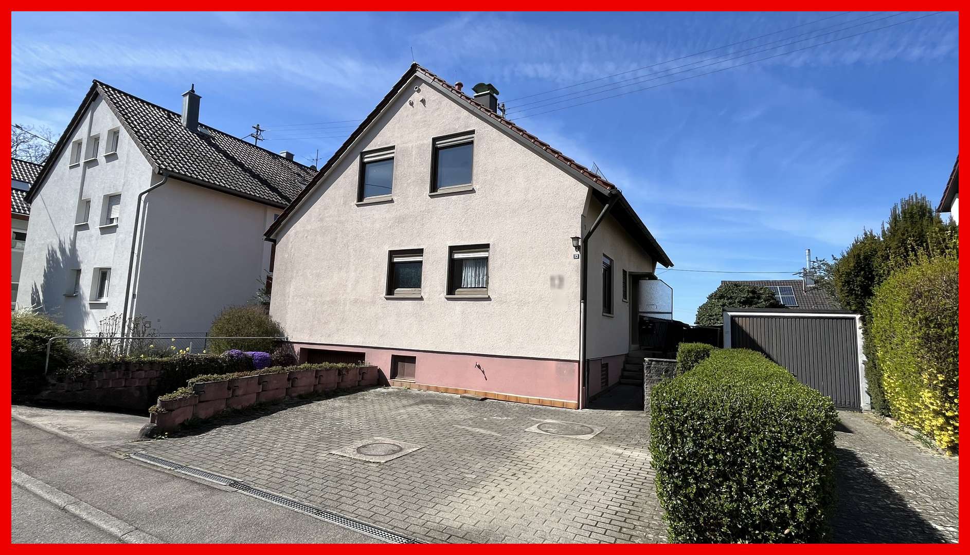 null - Zweifamilienhaus in 71696 Möglingen mit 120m² kaufen