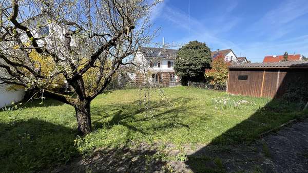 null - Zweifamilienhaus in 71696 Möglingen mit 120m² kaufen
