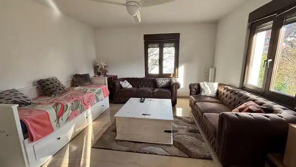 Modernisiertes Einfamilienhaus in zentraler Lage
