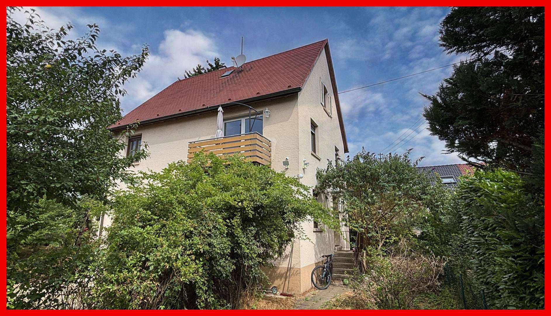 Einfamilienhaus in 71679 Asperg mit 165m² kaufen