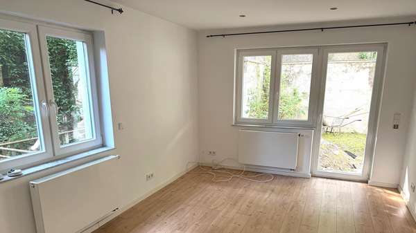 Etagenwohnung in 70190 Stuttgart mit 40m² kaufen