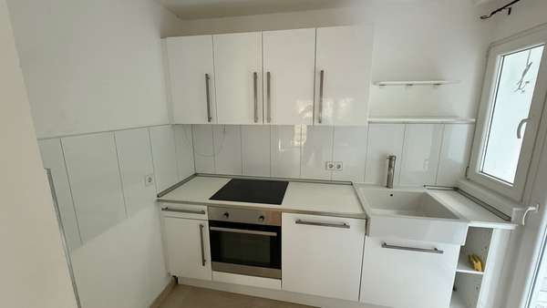 Etagenwohnung in 70190 Stuttgart mit 40m² kaufen