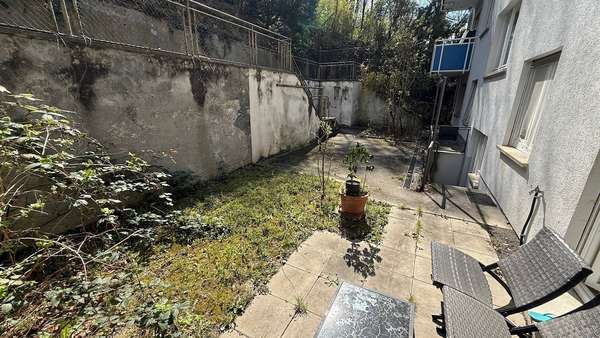 null - Etagenwohnung in 70190 Stuttgart mit 40m² kaufen