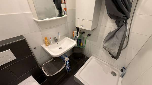 null - Etagenwohnung in 70190 Stuttgart mit 40m² kaufen