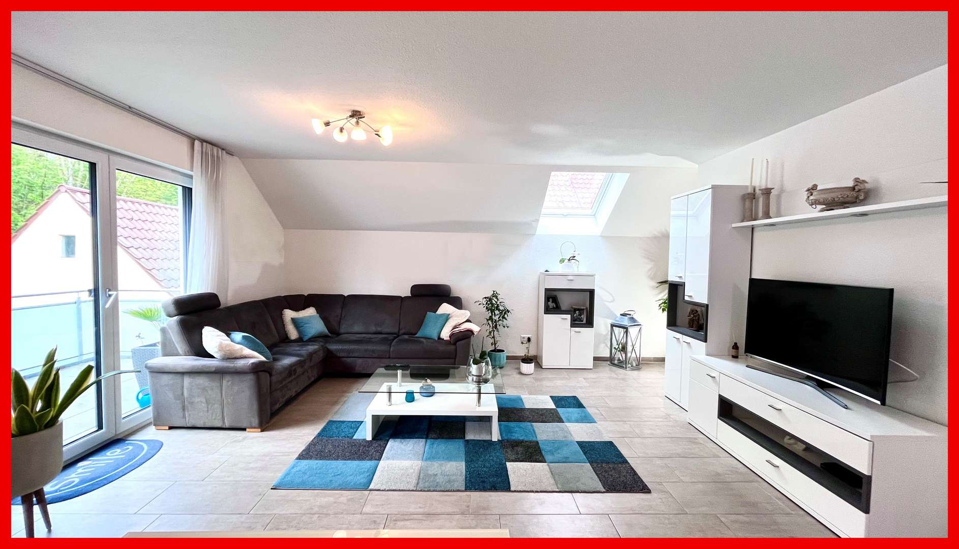null - Maisonette-Wohnung in 71642 Ludwigsburg mit 92m² kaufen
