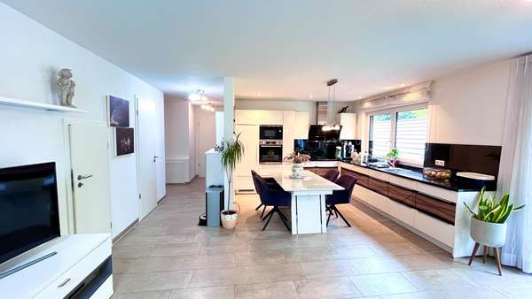 null - Maisonette-Wohnung in 71642 Ludwigsburg mit 92m² kaufen