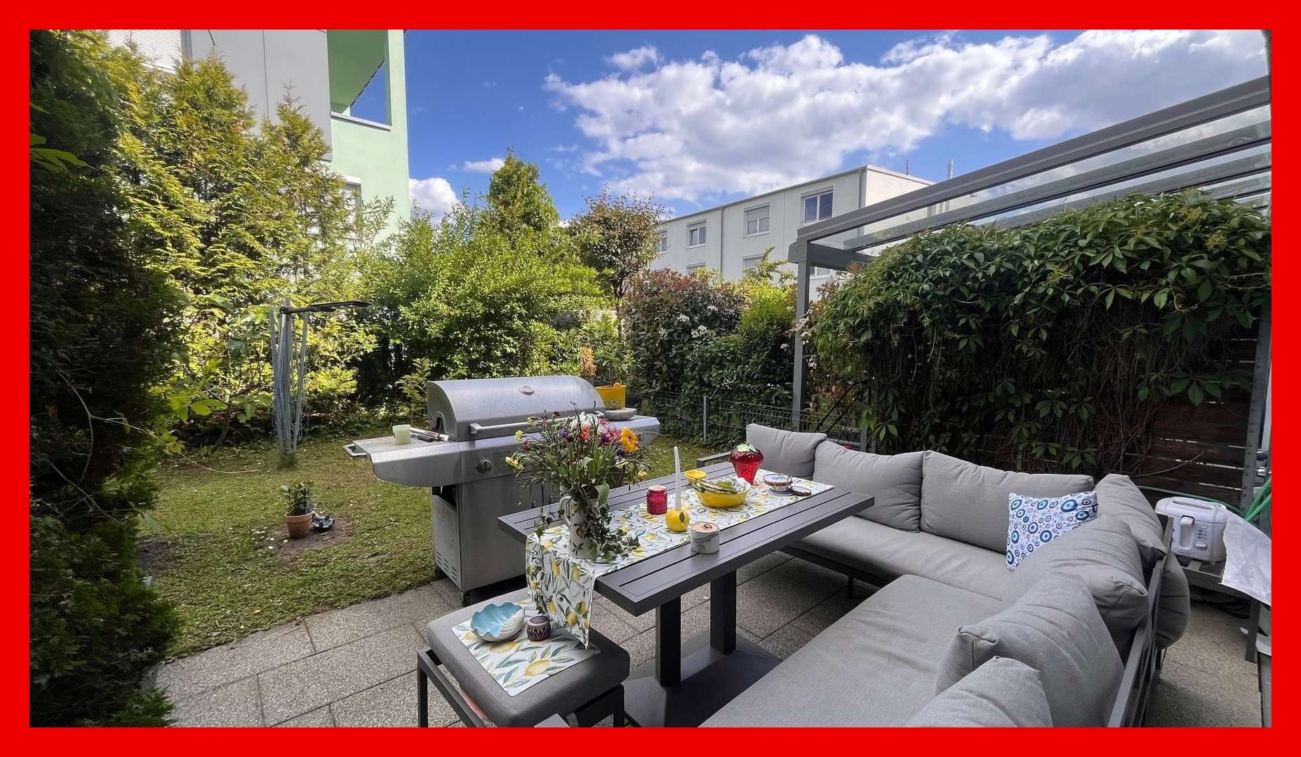null - Reihenmittelhaus in 70437 Stuttgart mit 152m² kaufen