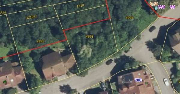 Grundstück in 71726 Benningen mit 748m² kaufen