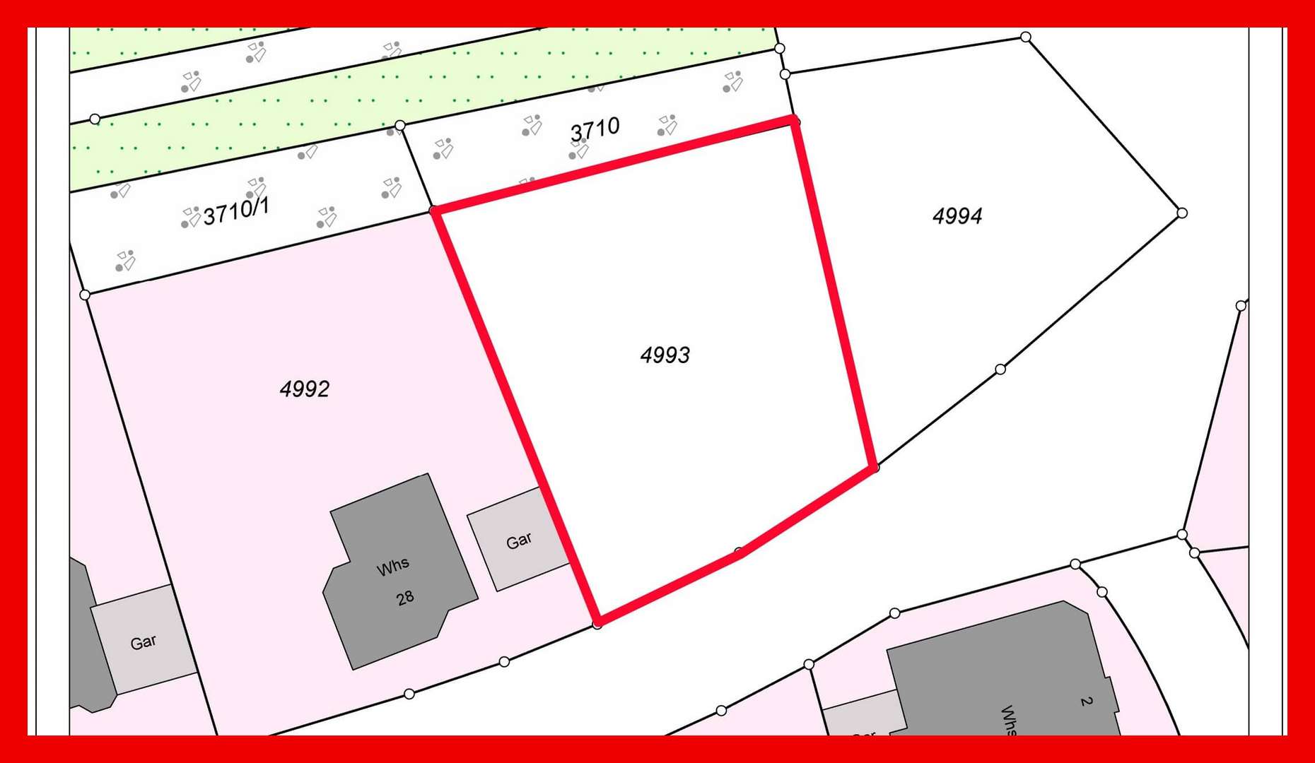 Grundstück in 71726 Benningen mit 748m² kaufen