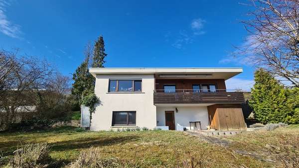 null - Bungalow in 71739 Oberriexingen mit 112m² kaufen