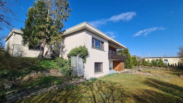 null - Bungalow in 71739 Oberriexingen mit 112m² kaufen