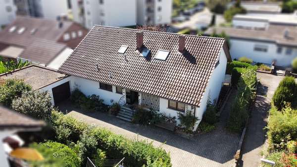 null - Einfamilienhaus in 74366 Kirchheim mit 198m² kaufen
