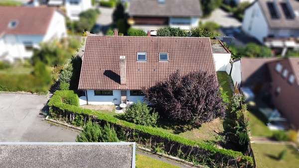 null - Einfamilienhaus in 74366 Kirchheim mit 198m² kaufen