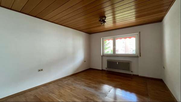 Etagenwohnung in 71665 Vaihingen mit 78m² kaufen