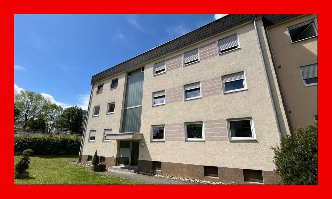 Etagenwohnung in 71665 Vaihingen mit 78m² kaufen