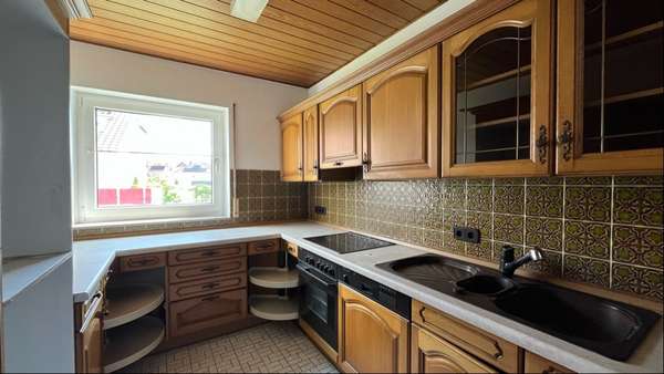 Etagenwohnung in 71665 Vaihingen mit 78m² kaufen