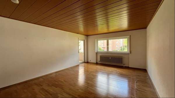 Etagenwohnung in 71665 Vaihingen mit 78m² kaufen