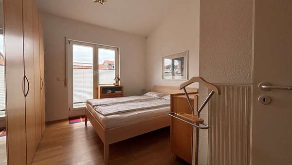 Dachgeschosswohnung in 71679 Asperg mit 98m² kaufen