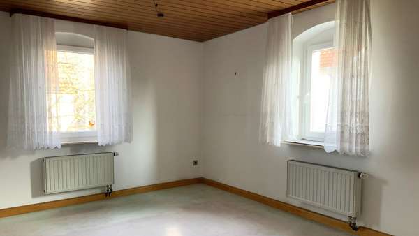 Schlafzimmer OG Haus 1 - Mehrfamilienhaus in 71640 Ludwigsburg mit 311m² kaufen