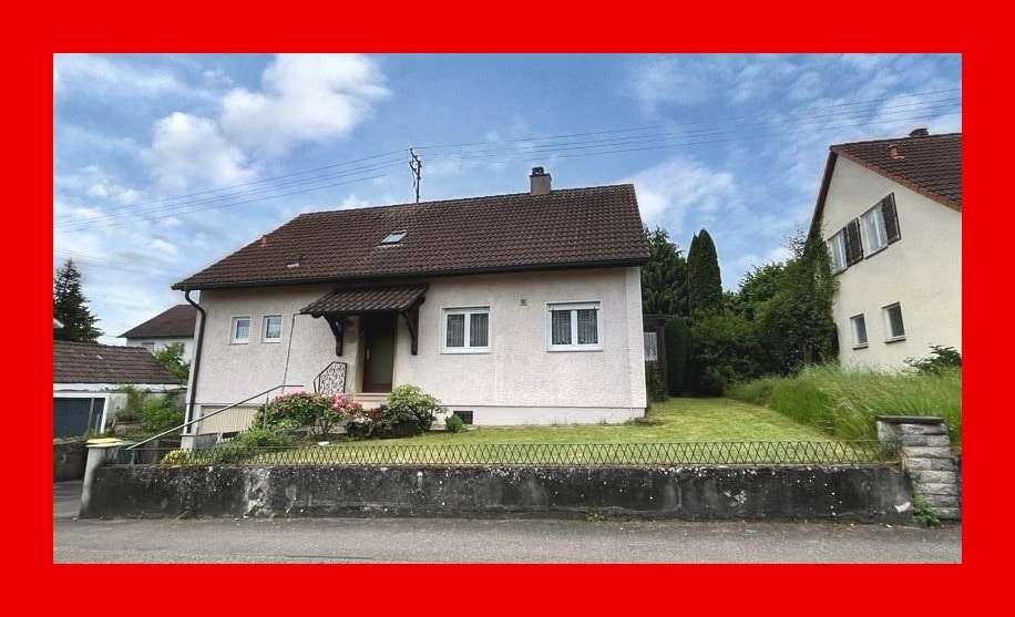 Einfamilienhaus in 71729 Erdmannhausen mit 80m² kaufen