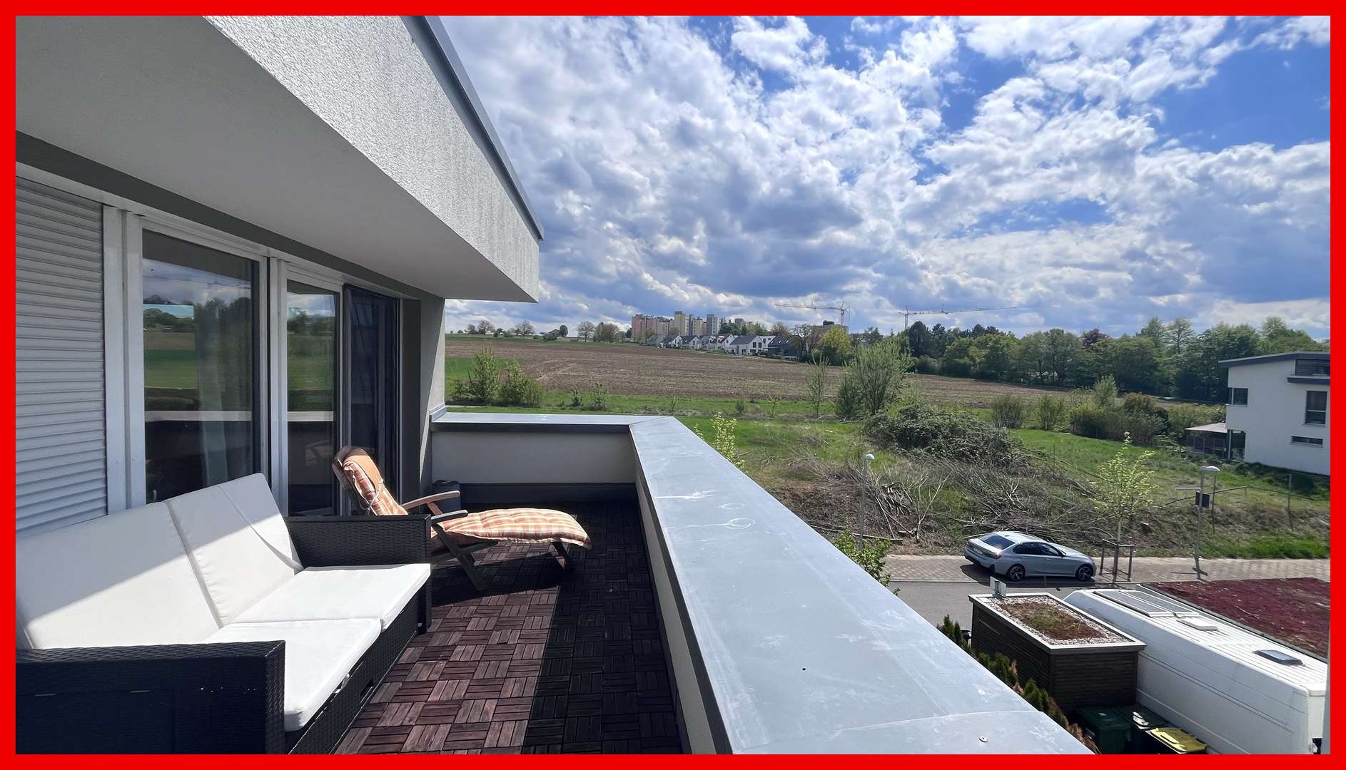 null - Reiheneckhaus in 71642 Ludwigsburg mit 126m² kaufen