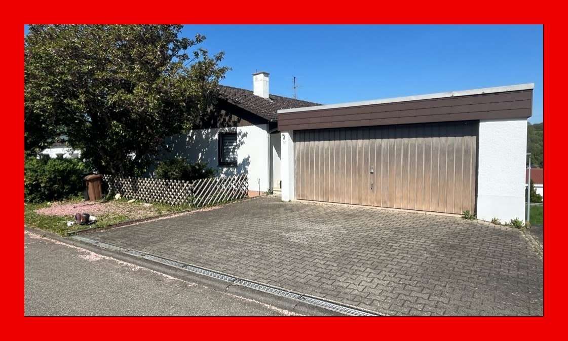 Einfamilienhaus in 71665 Vaihingen mit 228m² kaufen