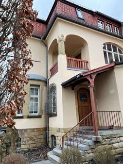 Eingang - Büro in 71636 Ludwigsburg mit 947m² mieten