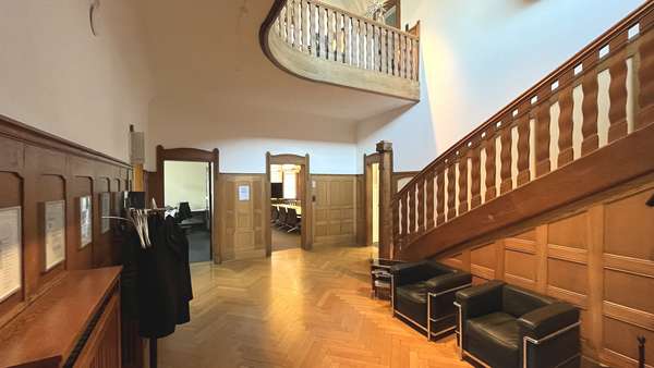 Eingangshalle - Büro in 71636 Ludwigsburg mit 947m² mieten