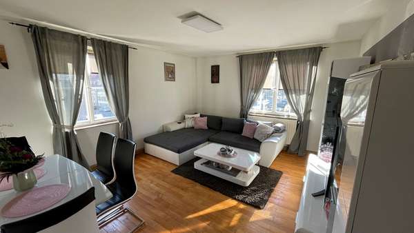 null - Mehrfamilienhaus in 71638 Ludwigsburg mit 428m² kaufen