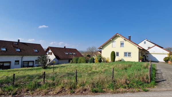 null - Grundstück in 71706 Markgröningen mit 490m² kaufen