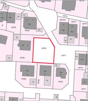 null - Grundstück in 71706 Markgröningen mit 490m² kaufen