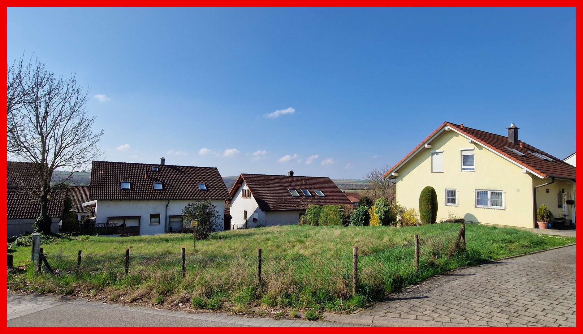 null - Grundstück in 71706 Markgröningen mit 490m² kaufen
