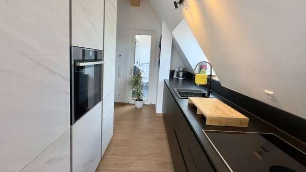 null - Dachgeschosswohnung in 70806 Kornwestheim mit 58m² kaufen