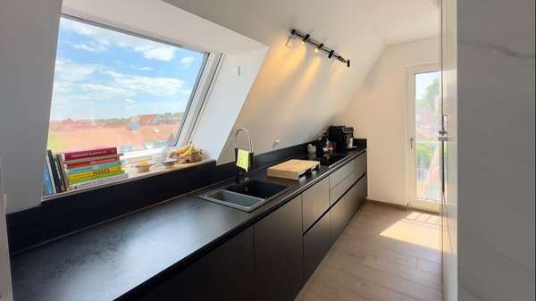 null - Dachgeschosswohnung in 70806 Kornwestheim mit 58m² kaufen