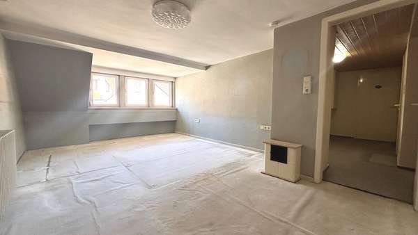 Schlafzimmer Schlafzimmer - Einfamilienhaus in 71679 Asperg mit 158m² kaufen