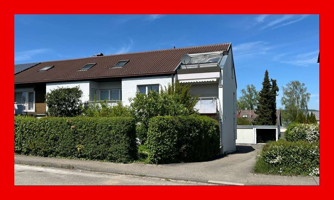 null - Etagenwohnung in 71665 Vaihingen mit 76m² kaufen