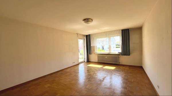 null - Etagenwohnung in 71665 Vaihingen mit 76m² kaufen