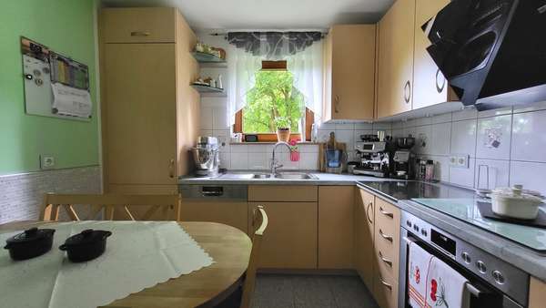 null - Etagenwohnung in 70825 Korntal-Münchingen mit 75m² kaufen