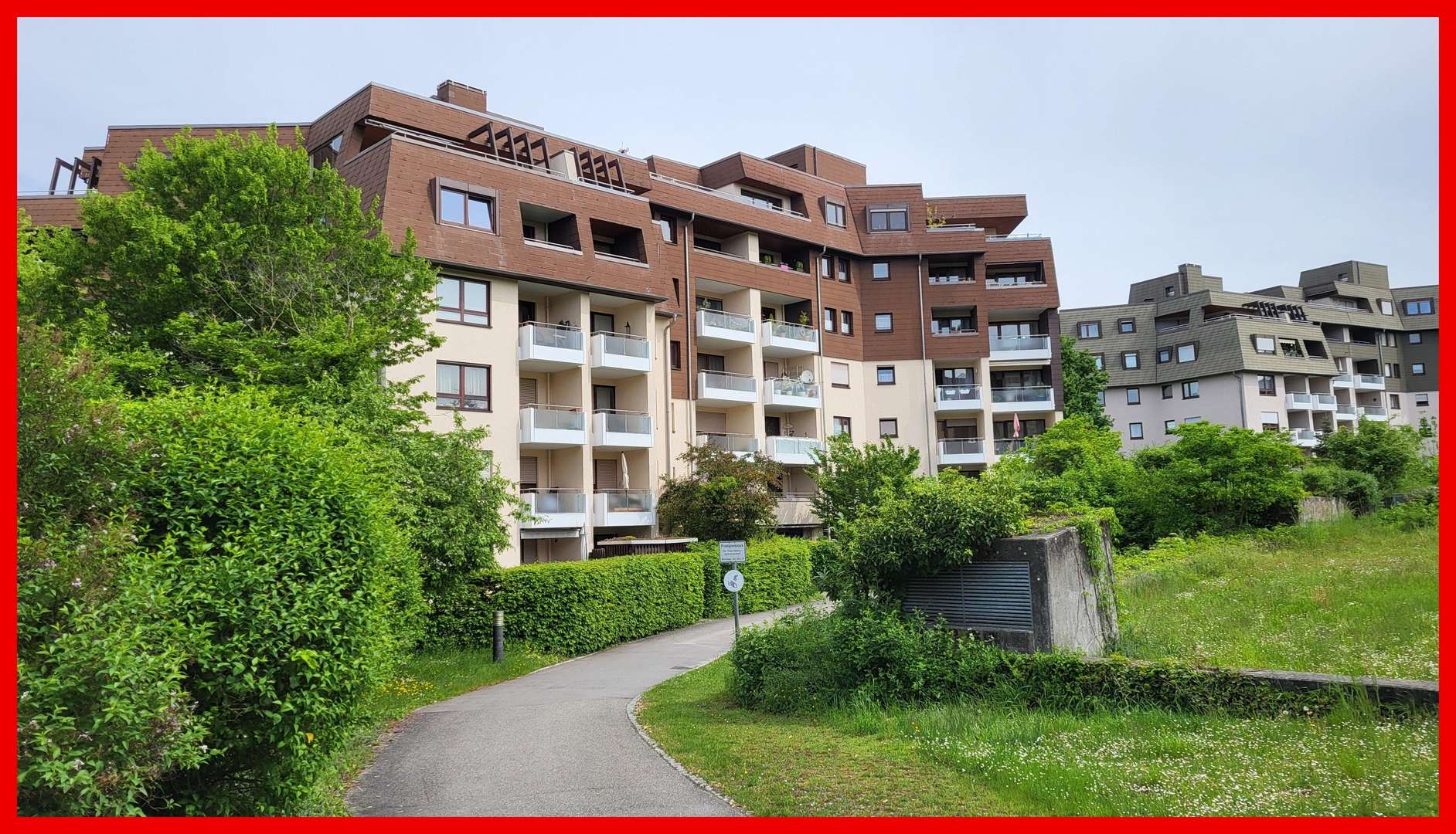 null - Etagenwohnung in 70825 Korntal-Münchingen mit 75m² kaufen
