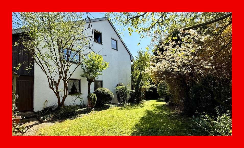 Reiheneckhaus in 71640 Ludwigsburg mit 155m² kaufen