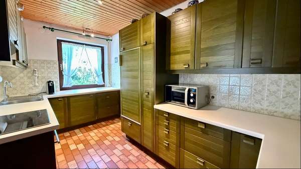 Reiheneckhaus in 71640 Ludwigsburg mit 155m² kaufen