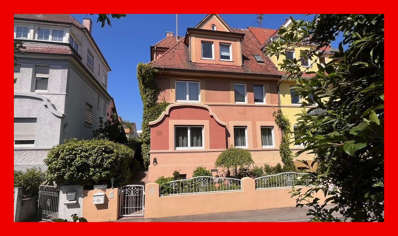 null - Zweifamilienhaus in 71638 Ludwigsburg mit 168m² kaufen