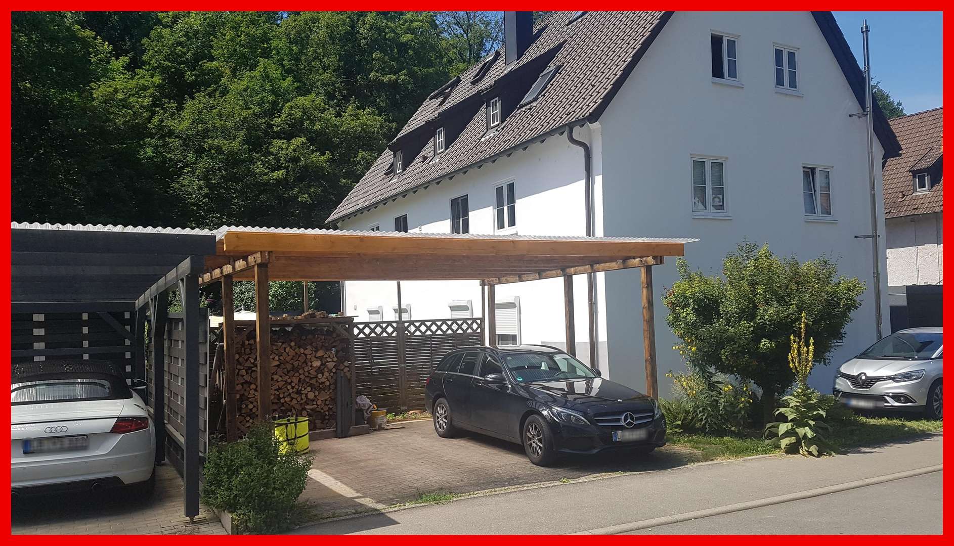 null - Etagenwohnung in 71672 Marbach mit 100m² kaufen