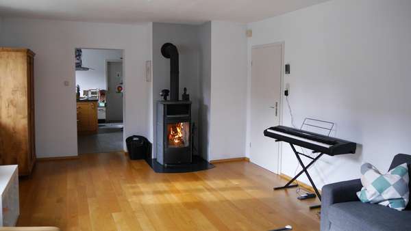 null - Etagenwohnung in 71672 Marbach mit 100m² kaufen