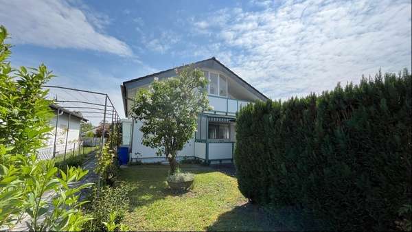 null - Zweifamilienhaus in 74391 Erligheim mit 156m² kaufen