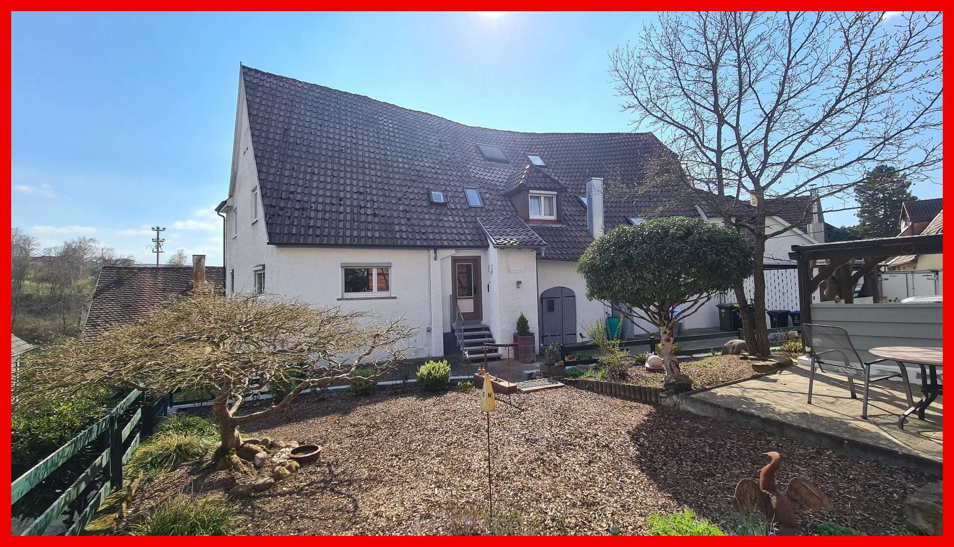 Haus in 74343 Sachsenheim mit 172m² kaufen